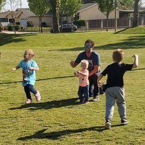Meet your Posher, Brad